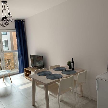 Apartament W Centrum Торунь Екстер'єр фото