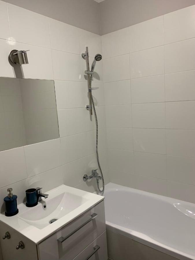 Apartament W Centrum Торунь Екстер'єр фото